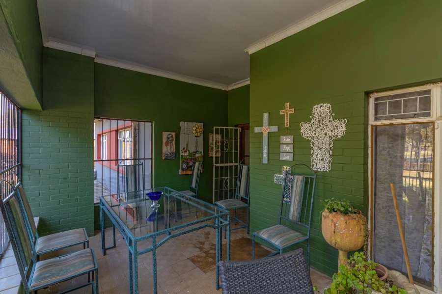 4 Bedroom Property for Sale in Suidrand Free State
